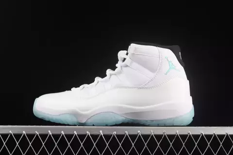 Jordan 11 Retro Legend Blue - comprar online