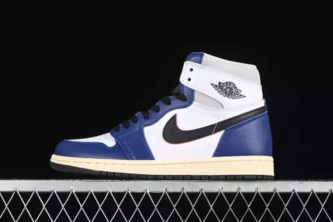 Jordan 1 Retro High OG Rare Air - comprar online