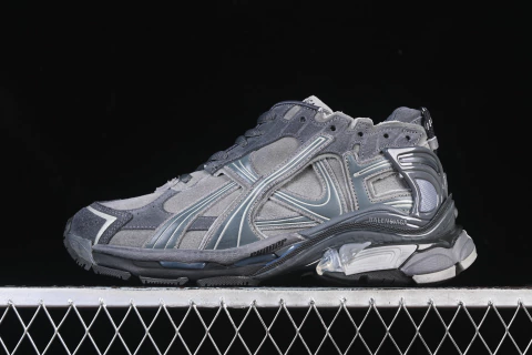 Balenciaga Runner Kith Four.Color