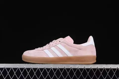 adidas Gazelle Indoor Sandy Pink - comprar online