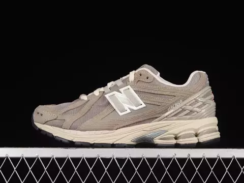 New Balance 1906R Beige Cream - comprar online