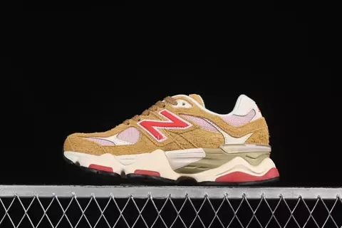 New Balance 9060 Great Plains True Red - comprar online