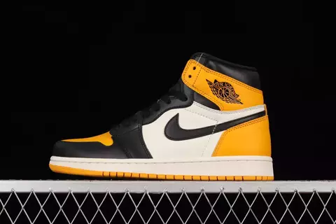 Jordan 1 Retro High OG Taxi - comprar online