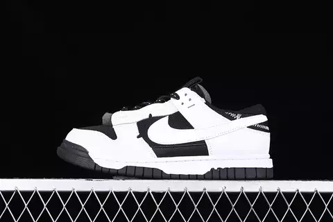 Nike Dunk Low Jumbo Reverse Panda - comprar online