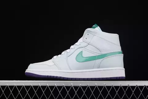 Jordan 1 Mid Pregame Pack Mindfulness Luka Doncic - comprar online