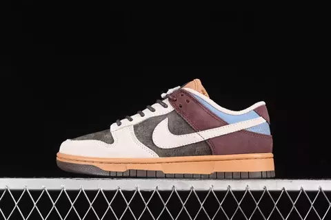 Nike Dunk Low Love and Peace - comprar online
