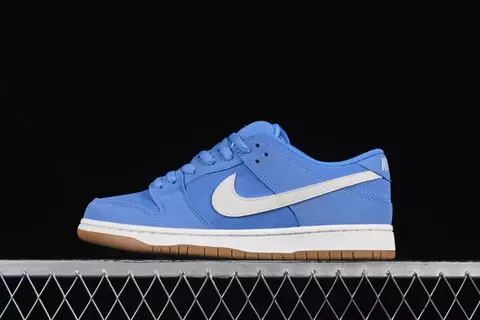 Nike SB Dunk Low Pro University Blue Gum - comprar online