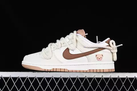 Nike SB Dunk Low Hemp/Sail - comprar online