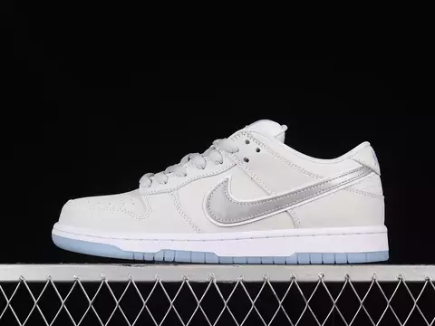 Nike SB Dunk Low White Lobster - comprar online