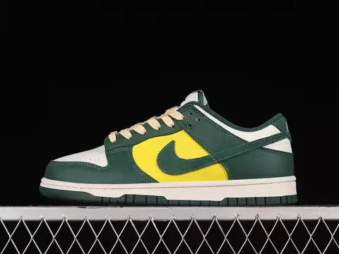 Nike Dunk Low SE Noble Green - comprar online