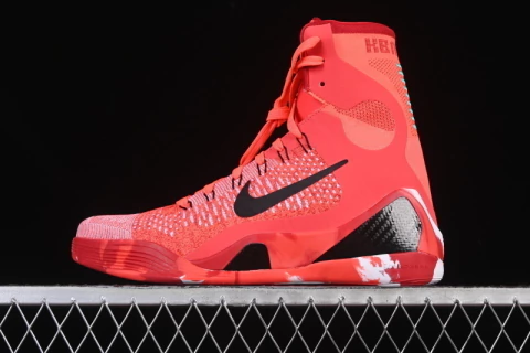 Nike Kobe 9 Elite Protro Christmas - comprar online