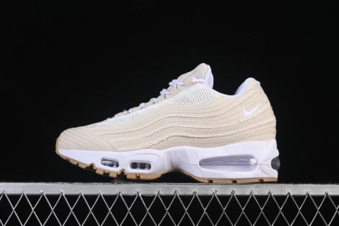 Nike Air Max 95 OG Levis Light Orewood Brown - comprar online