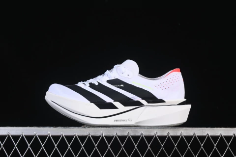 adidas Adizero Adios Pro 4 'Blanc/Bleu/Vert - comprar online