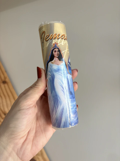 Vela Iemanjá
