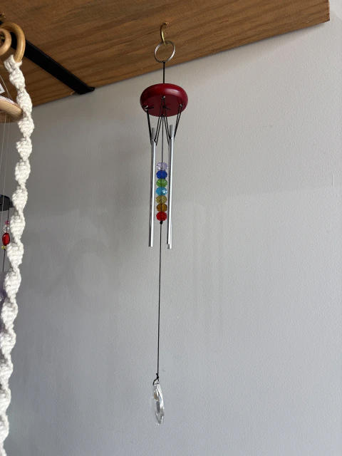 Sino 7 chakras