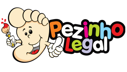 Pezinho legal e-commerce