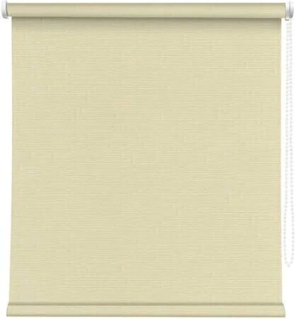 Enrollable Black Out.