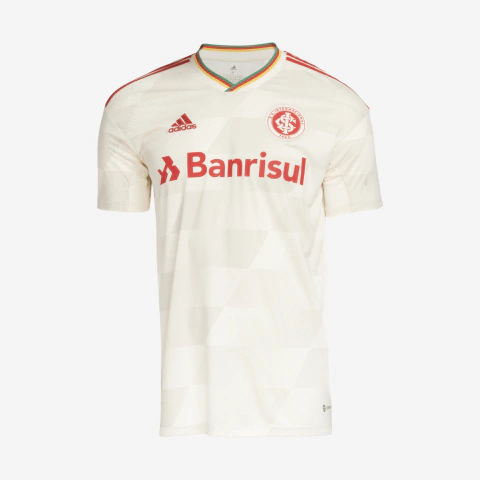 Camisa SC Internacional 2022/23 Away