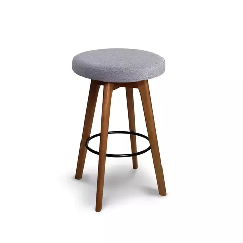 Banqueta Yohanna Giratória - comprar online