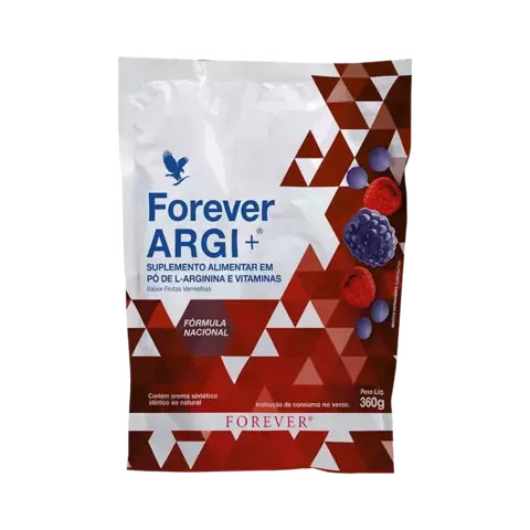 Forever ARGI+ L Arginina, Vitaminas - comprar online