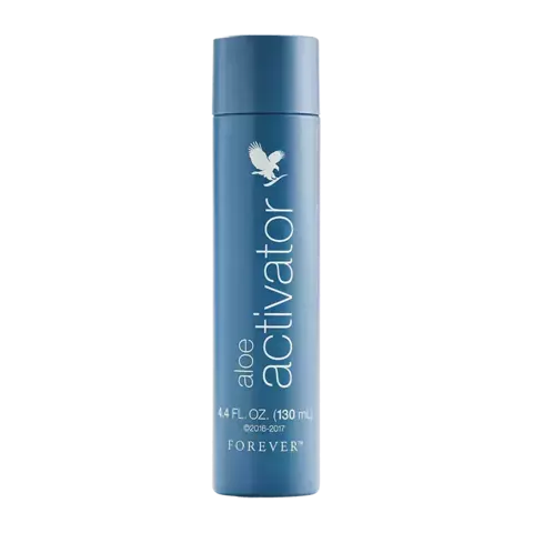 Aloe Activator 130ml