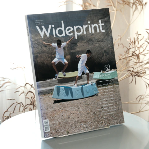 Wideprint #30
