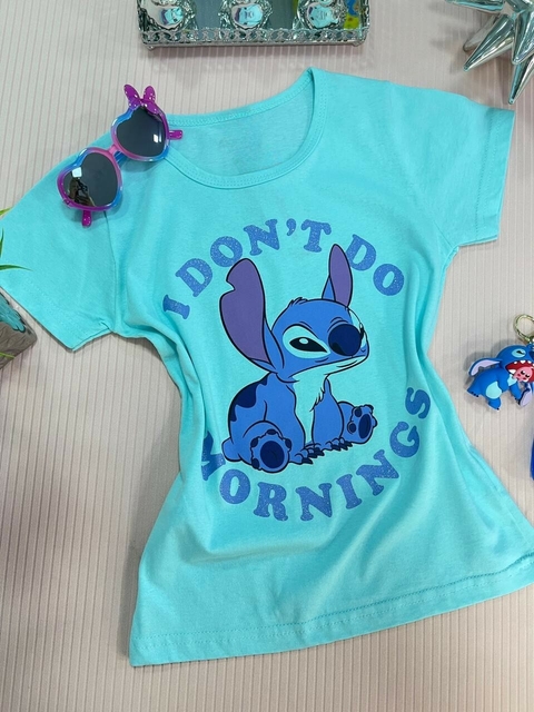 T-Shirt Stitch - comprar online