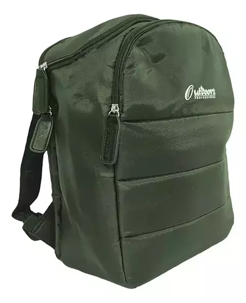 Mochila Outdoors Matera Porta Notebook