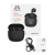 Auriculares Bluetooth Lafitear P210 Hifi Bt 5.4 Mic Negro Negro - comprar online