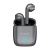 Lenovo Lp50 Gris Deportivos Correr Entrenar Tws ANC IPX5