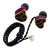 Auriculares GK H818 Monitoreo in JazzDriver 10mm Con Mic