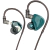 Auricular Lafitear Ld1-g Hifi Gamer Ipx4 Running Verde - comprar online