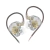 KZ Auriculares in-ear KZ-EDX Lite Sin Microfono - comprar online