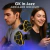 Imagen de Auriculares GK H818 Monitoreo in JazzDriver 10mm Con Mic