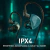 Auricular Lafitear Ld1-g Hifi Gamer Ipx4 Running Verde
