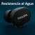 Auriculares Bluetooth Philips Tat2569 IPX4 Bt 5.2color Negro - comprar online