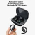 Auriculares Gamer Inalámbricos Philips Tat1769 Color Negro - tienda online
