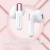 Auriculares Lenovo LP11 Bluetooth Micrófono HD Tws V5.1 - BazarTech - Hogar y Tecnología
