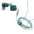 Auriculares GK Qt820 In-jazz Hifi Pro Con Micrófono - comprar online