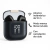 Auriculares Lenovo Lp6 Gamer Pro Tws Led Ipx5 Modo Dual - comprar online
