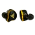 Auriculares Monitoreo Ensayos Gk In Jazz Yjs-820 Sin Mic en internet