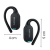 Auriculares Gamer Inalámbricos Philips Tat1769 Color Negro en internet
