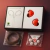 Auricular Lafitear Ld2-r Hifi Gamer Monitoreo Deportivo Rojo Rojo