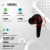 Imagen de Auriculares GK P30 In-ear Gamer Bluetooth 5.4 Dual Mode