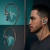 Imagen de Auricular Lafitear Ld1-g Hifi Gamer Ipx4 Running Verde