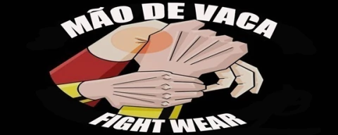 Mão de Vaca Fight Wear