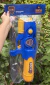 Pistola de Agua Boca Juniors CABJ