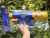 Pistola de Agua Boca Juniors CABJ - comprar online