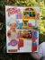 Cocina Grande Infantil – Duravit “Mi Cocina”