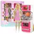 Muñeca Tiny Fantasy – Tiny y su Cocina | ¡Con luz y sonido! - comprar online